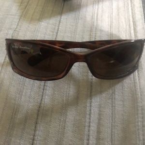 Harley Davidson Sunglass (Brown)
